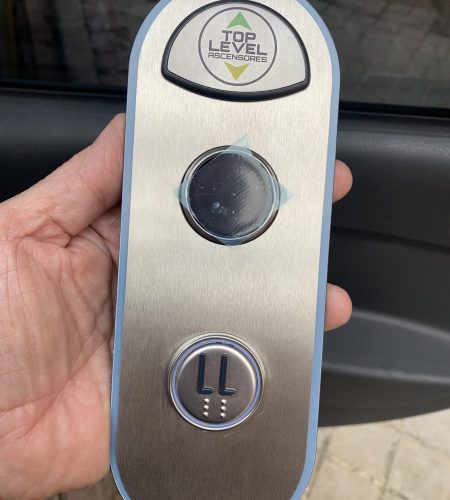 Ascensores Top Level