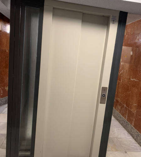 Ascensores Top Level