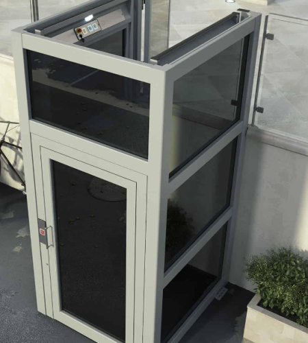 Ascensores Top Level